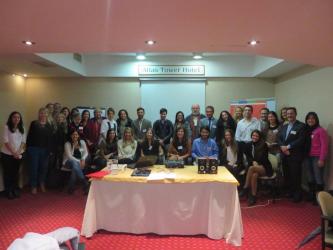 FAGRAN PARTICIPÓ DEL EVENTO «MARKETING DE ALIMENTOS NO SALUDABLES DIRIGIDO A NIÑOS» DE LA FUNDACIÓN INTERAMERICANA DEL CORAZÓN (FIC)
