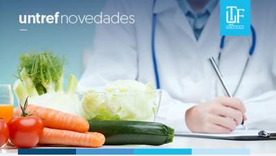 NUEVA CARRERA DE NUTRICIÓN – UNIVERSIDAD NACIONAL DE TRES DE FEBRERO (UNTREF)
