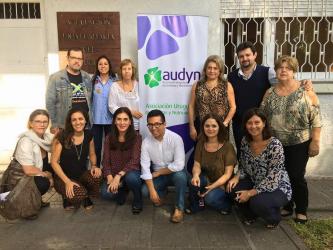 XXXII REUNIÓN DEL COMITÉ DE NUTRICIONISTAS DEL MERCOSUR (CONUMER)