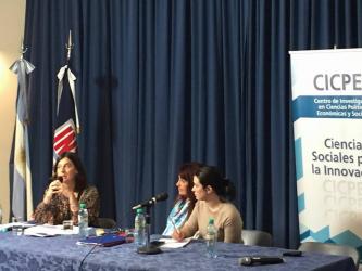 SEMINARIO «MALNUTRICIÓN EN EL PAÍS DE LOS ALIMENTOS»