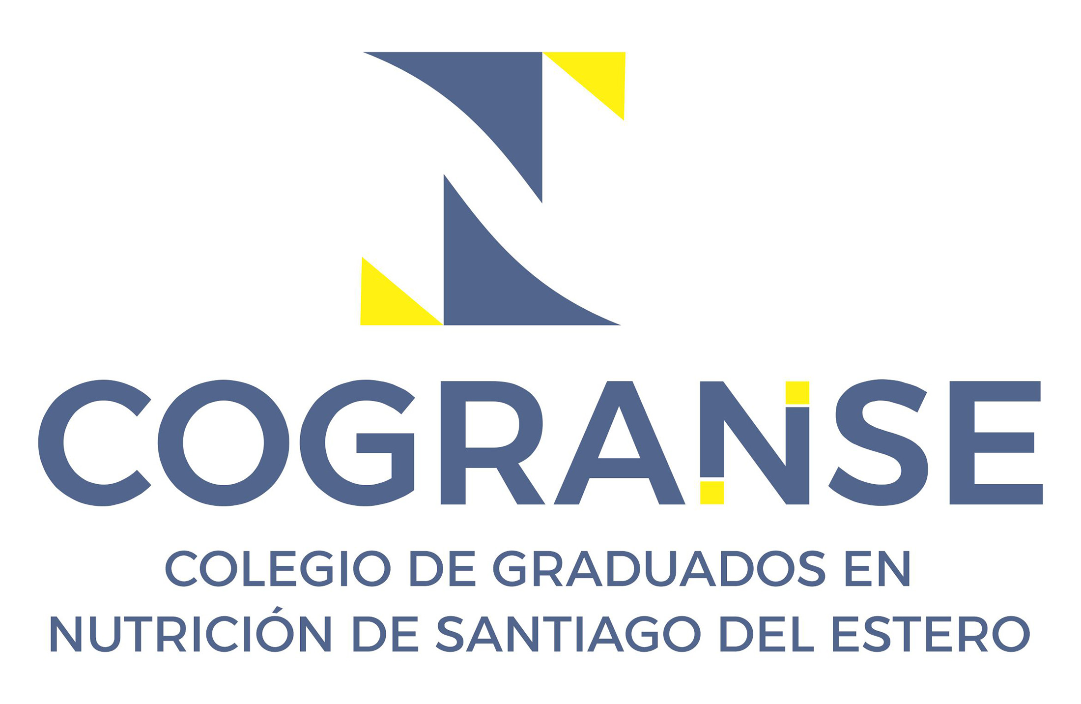 COLEGIO DE GRADUADOS EN NUTRICIÓN DE SANTIAGO DEL ESTERO (COGRANSE)