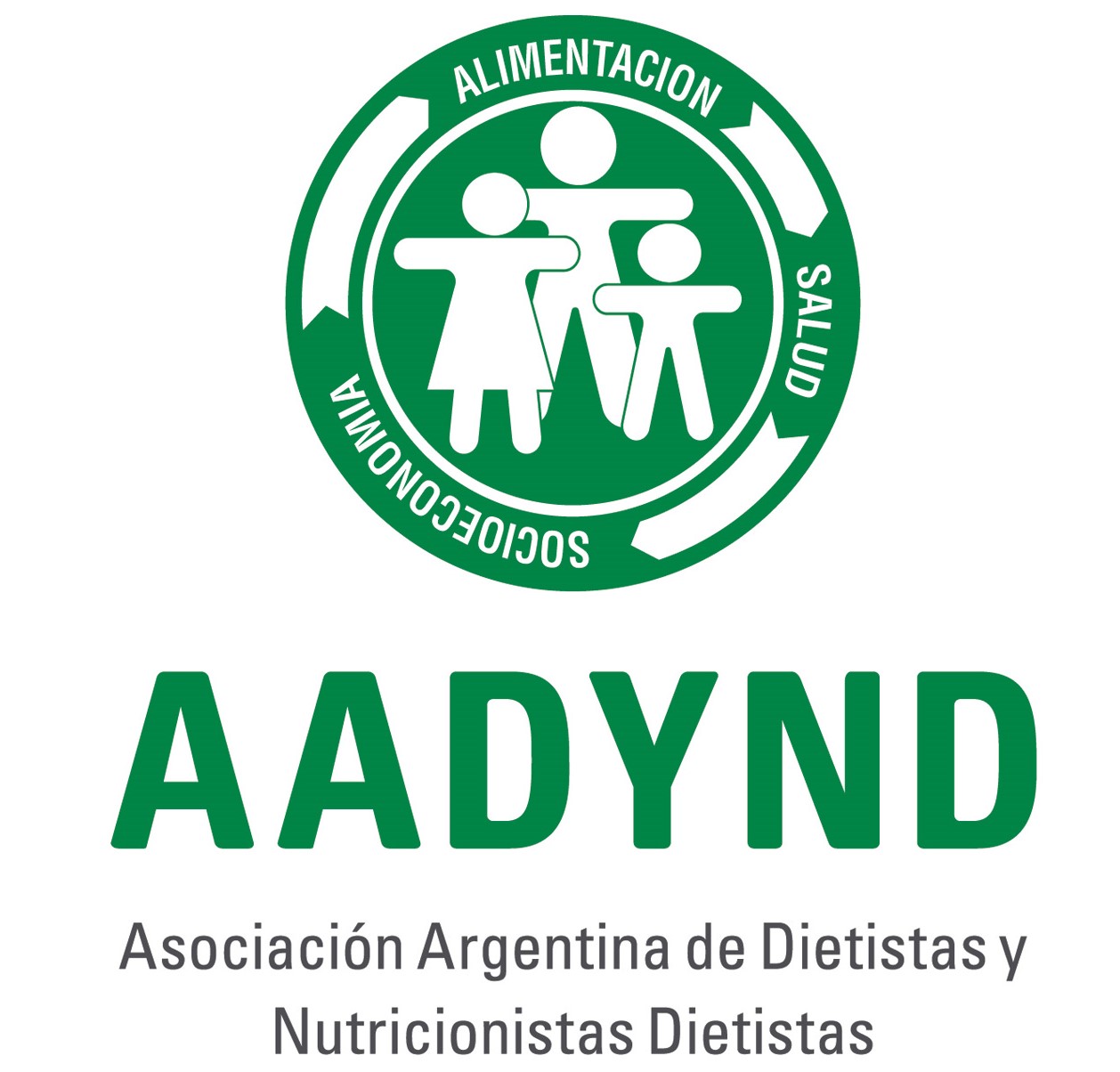 ASOCIACIÓN ARGENTINA DE DIETISTAS Y NUTRICIONISTAS DIETISTAS (AADYND)