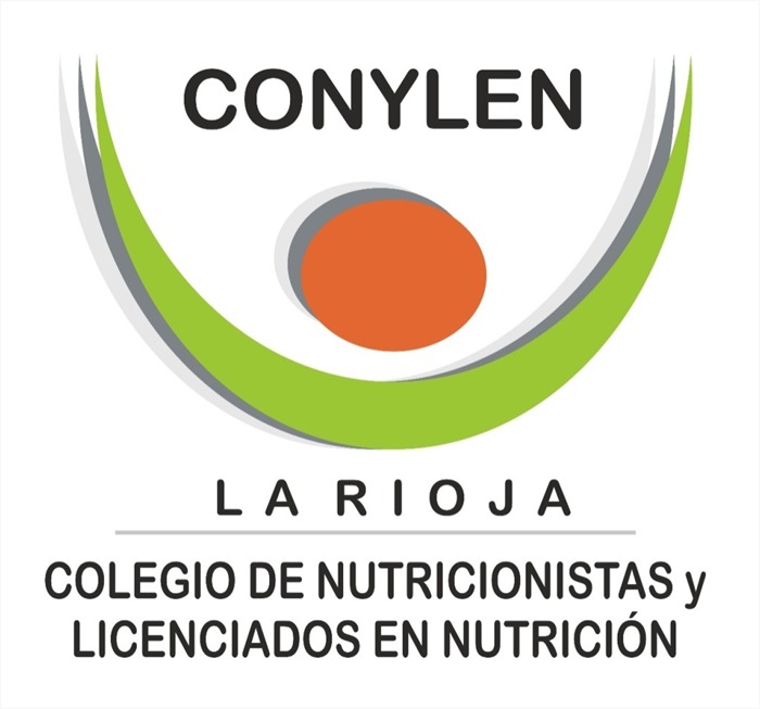 COLEGIO DE NUTRICIONISTAS Y LICENCIADOS EN NUTRICIÓN DE LA RIOJA (CONYLEN)