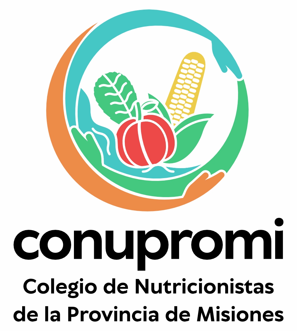 COLEGIO DE NUTRICIONISTAS DE LA PROVINCIA DE MISIONES (CONUPROMI)