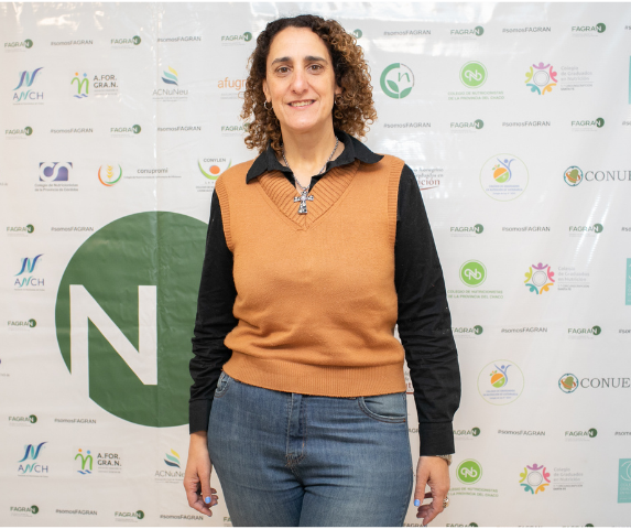 Valeria Abajo
